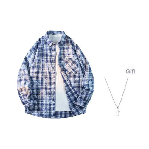 RCTAMY Унисекс Рубашки