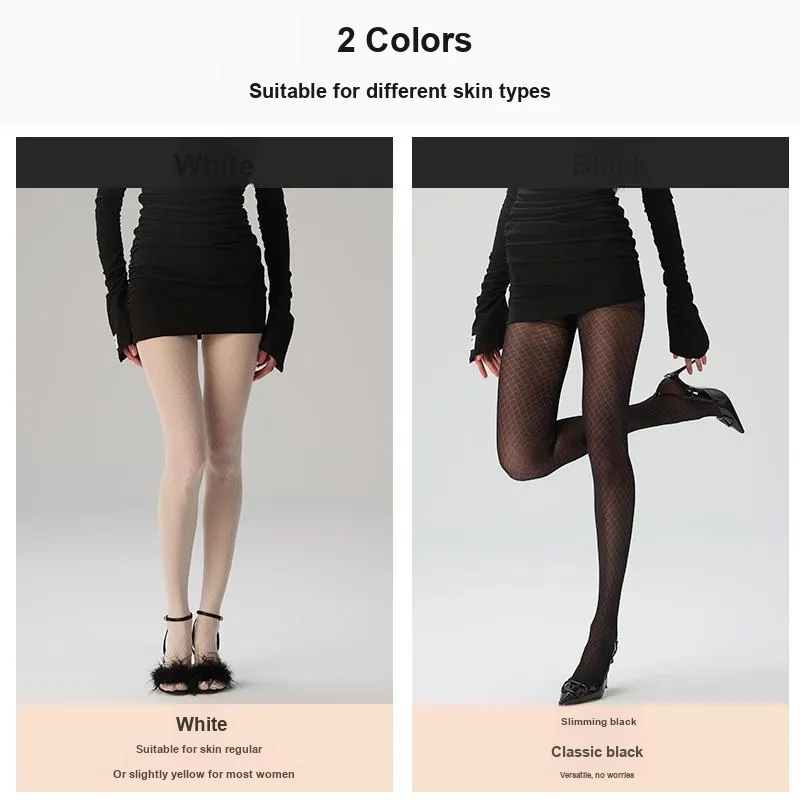 Lan Miao Stockings Women's Combo Set-3