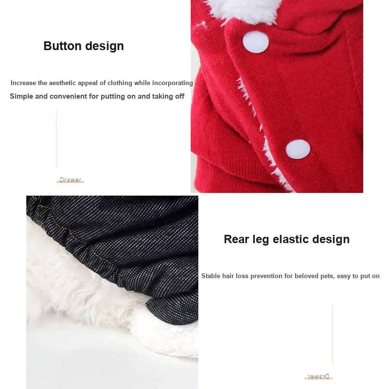 Pampering Pet Clothing-3