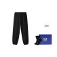 Black 05 (Socks Combo)