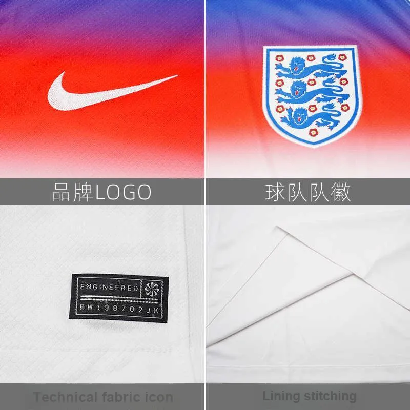 Nike Soccer Jerseys Men White-1