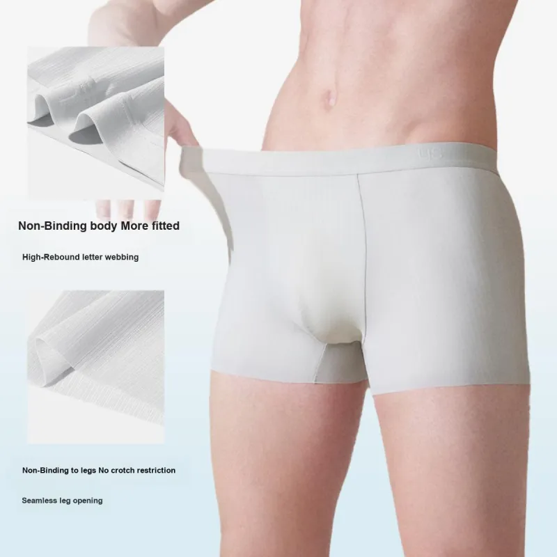Ubras Men Underpants-4