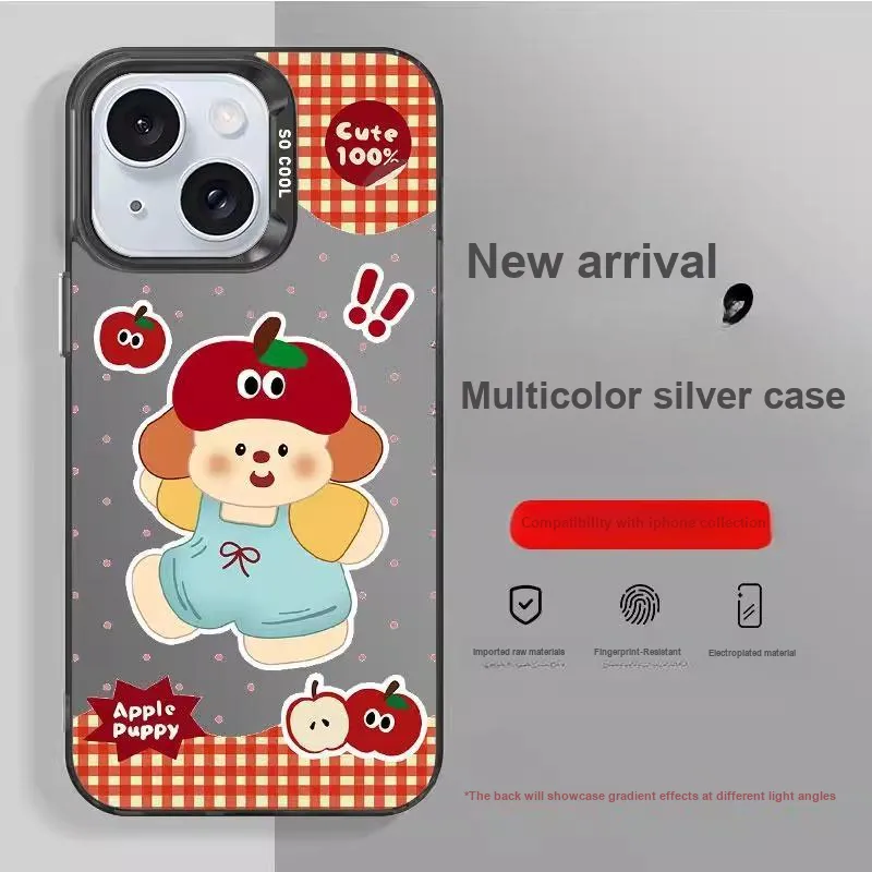 K Touch Phone Cases-4