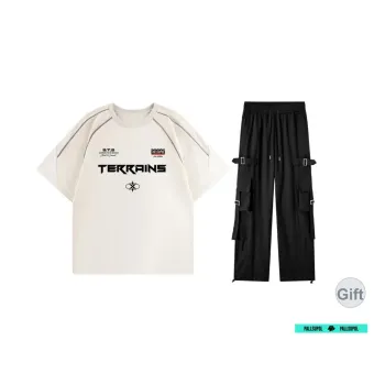 Pallsupol Casual Sportswear Men's