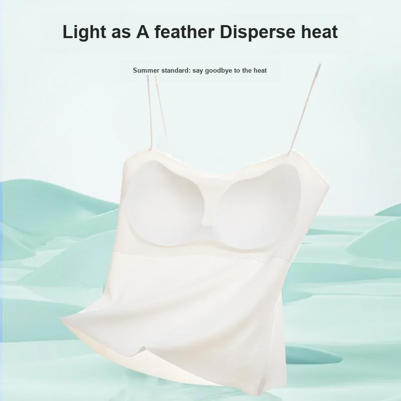 Herbal primer Women's Camisoles-3