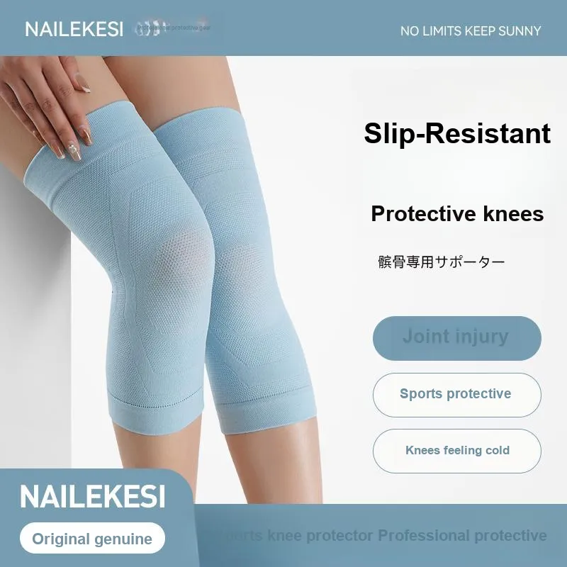 NAILEKESI Knee Pads-6