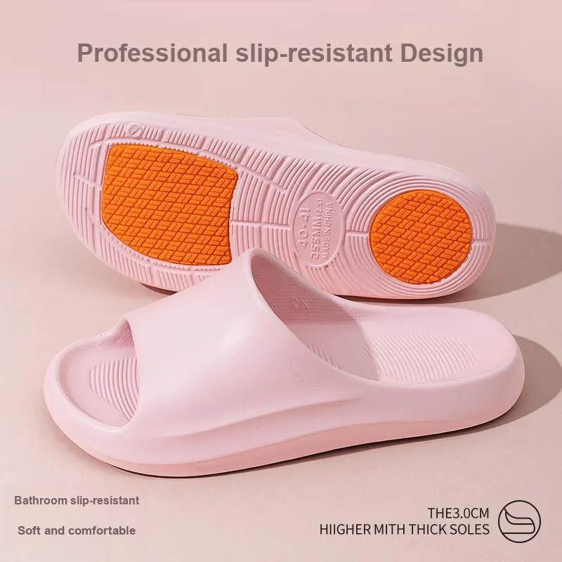 LUNNIFEIYA Slippers / Home Slippers-3