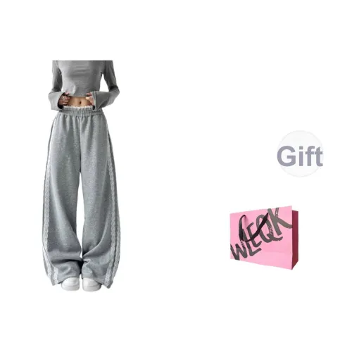 CTRTRC Женские Повседневные Брюки