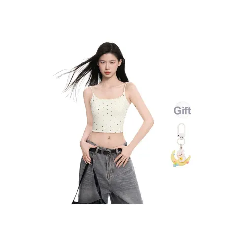 Princess Berdele Топ на бретелях Женские