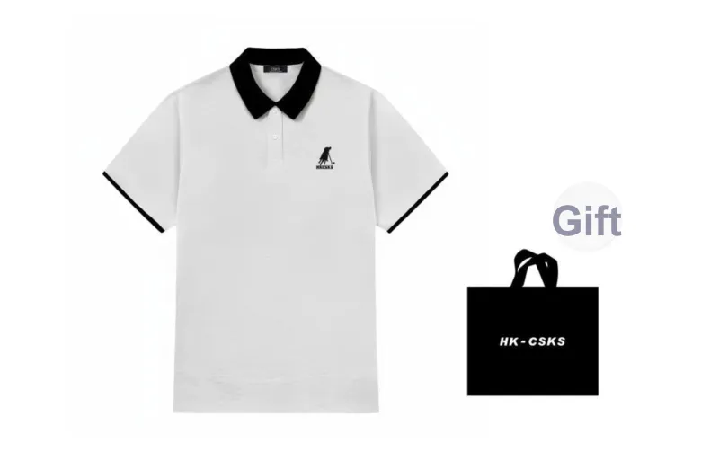 CSKS Polo Shirts Unisex-24