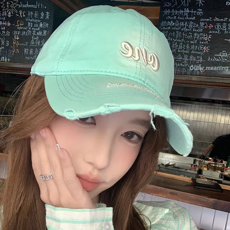 ROBINHOOD Polyester Baseball Caps Unisex-7