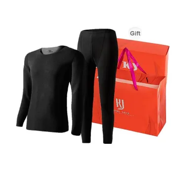 KJ Thermal Set Men's Gift Box Set