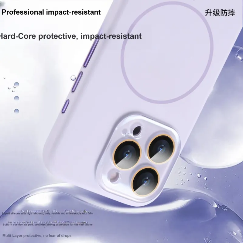 Marvel at the little bear Phone Cases-4