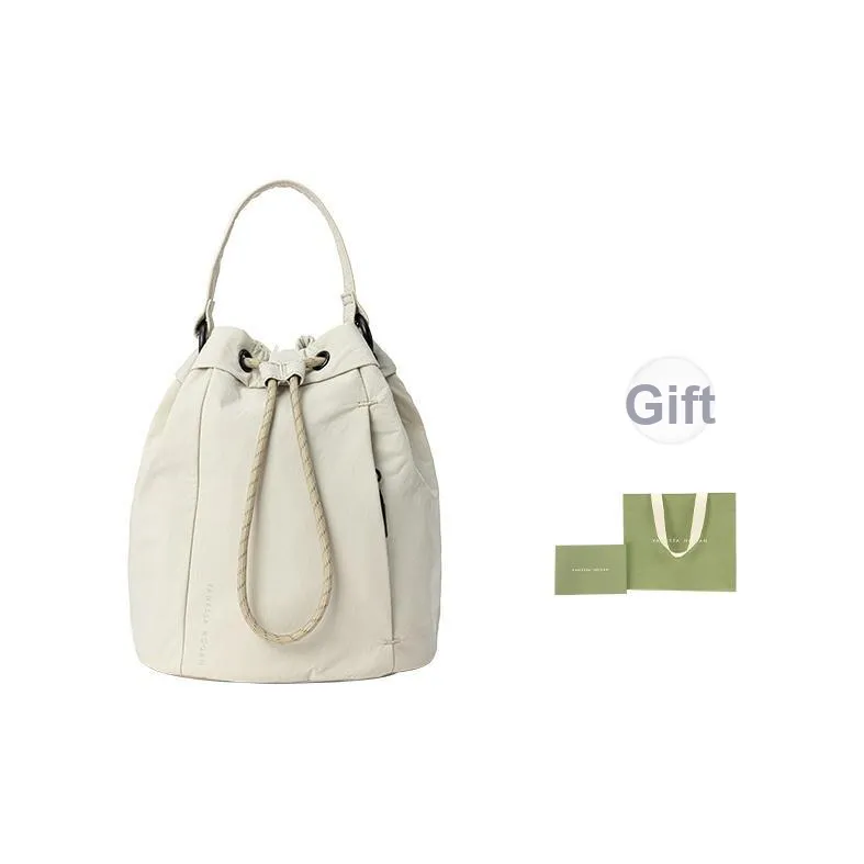 VANESSA HOGAN Сумка Ткань Женская Многоцветная