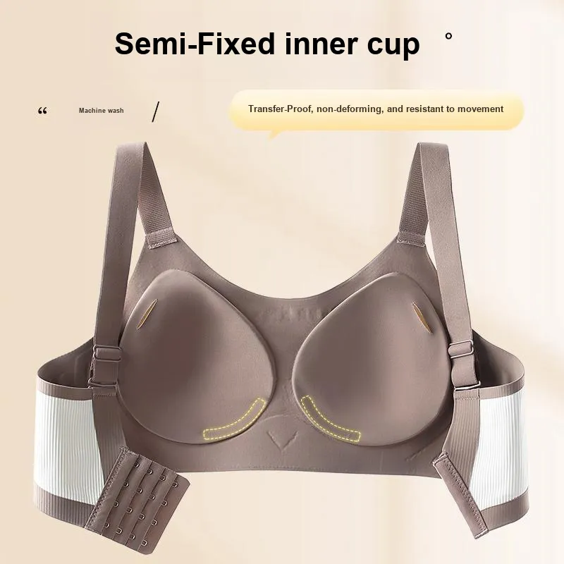 Urban beauty Women's Bras-10