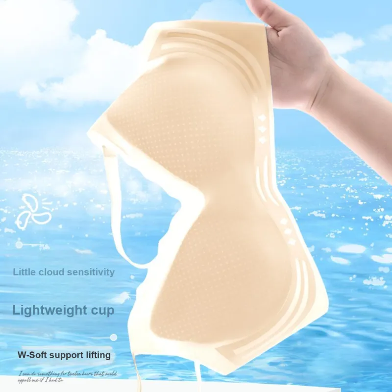 NANJIREN Women's Bras-6