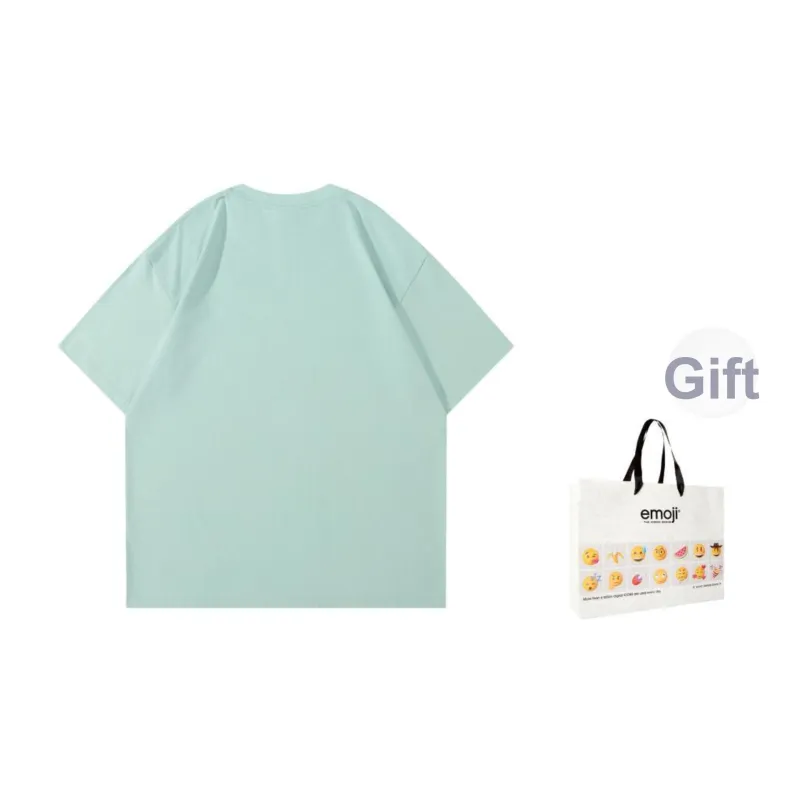 Emoji T-Shirts Unisex-43