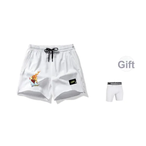 IXXAT Унисекс Спортивные шорты