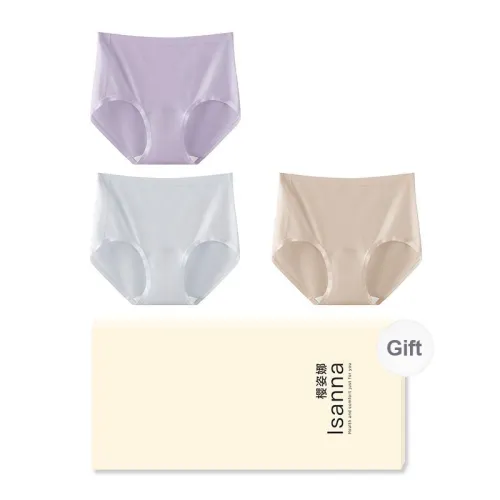 Yingzina Underpants Women's Gift Box Combination