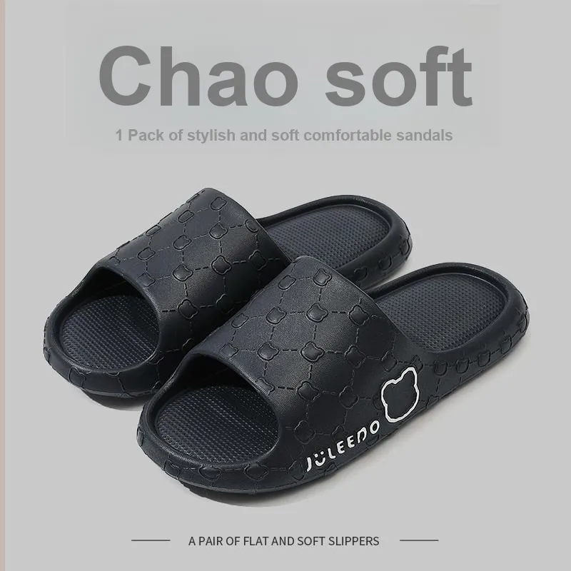 Foot recreation Slippers / Home Slippers-21