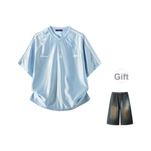 FAX FOR FMACM Унисекс Футболка