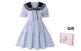 Sea Salt Cheese Dress