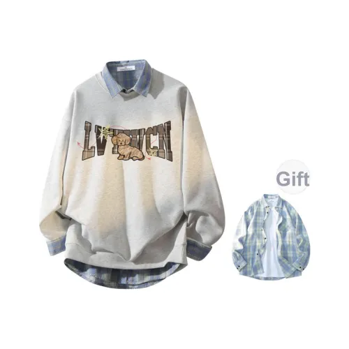 LIVINGTOWN Унисекс Свитшоты