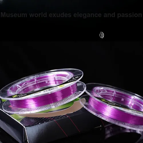 Chinese And Western Fishing Lines Fish Line Main Line Nylon Thread