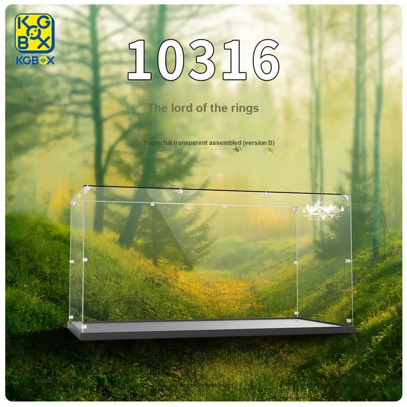 KGBOX Model Accessories-8