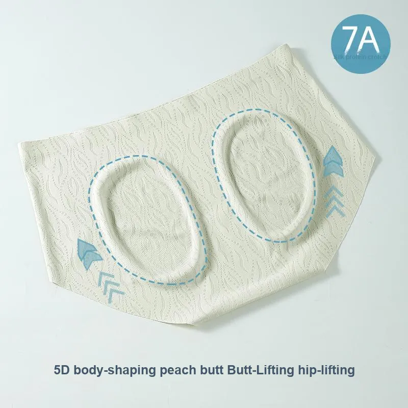 MIIOW Underpants Women's 3 Pack-2
