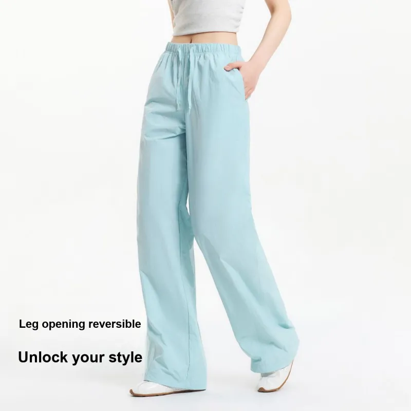 SEM/R Cooling Sensation Technology Casual Pants Women's-46
