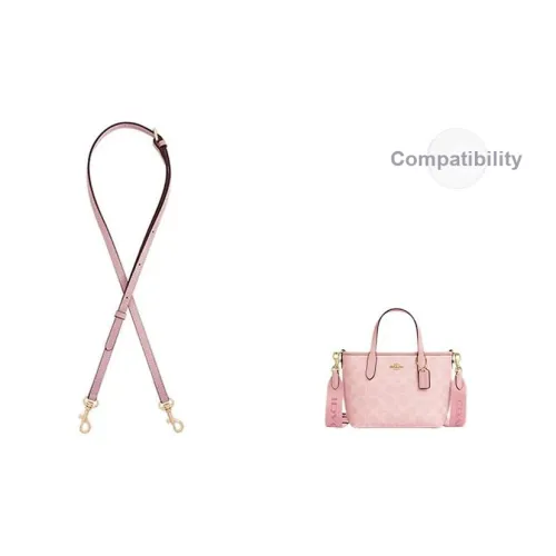 Ingenuity Handmade Микрофибра Сумка Ремень Женский Многоцветный