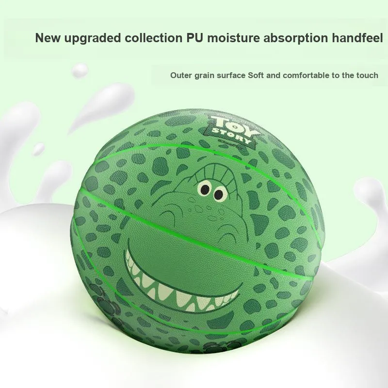 MESUCA Pixar Series Basketball-3