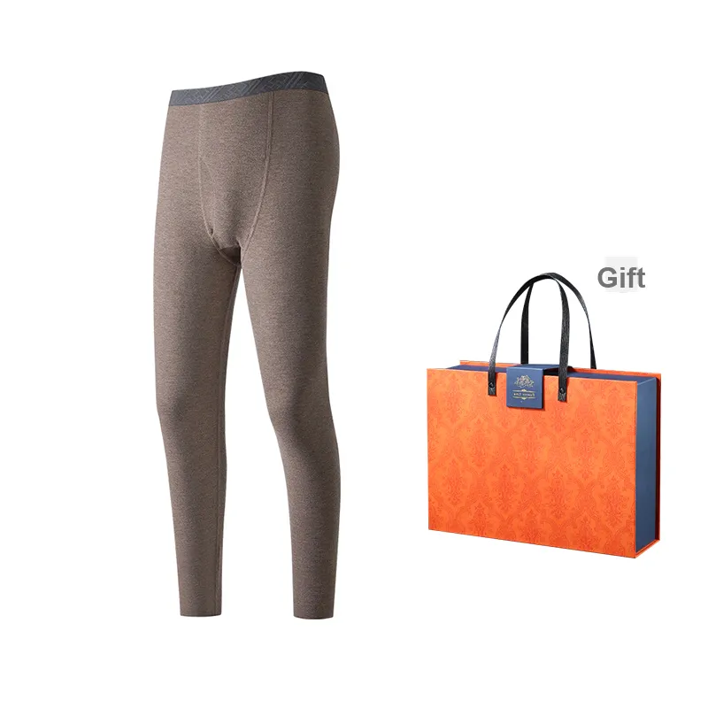 ROBINHOOD Thermal Pants Men's Gift Box Set-4
