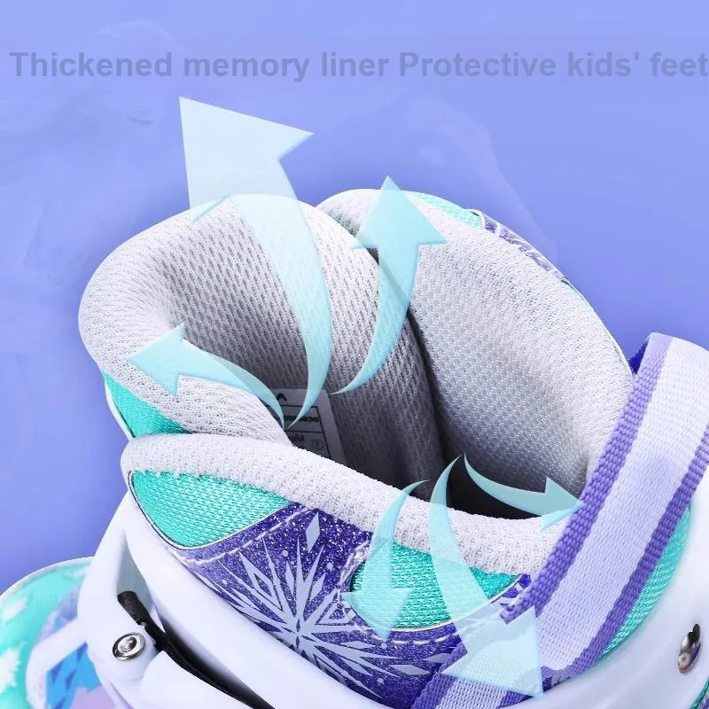 Disney Inline Skates-2
