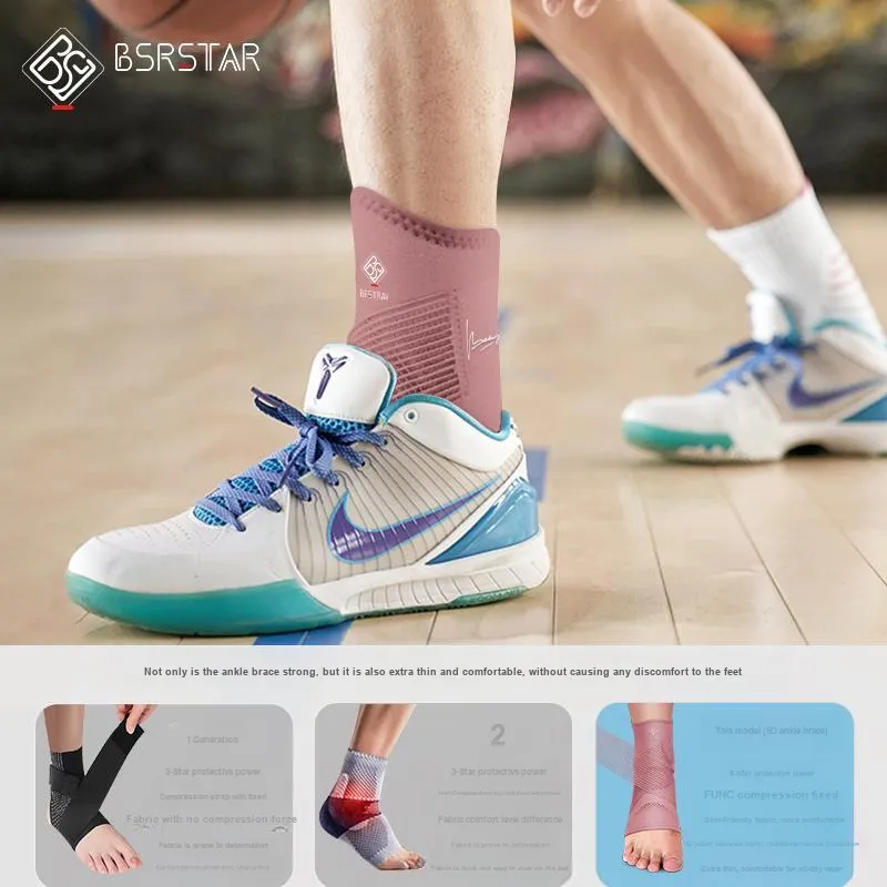 BESTRAY Ankle Braces Running Unisex-3