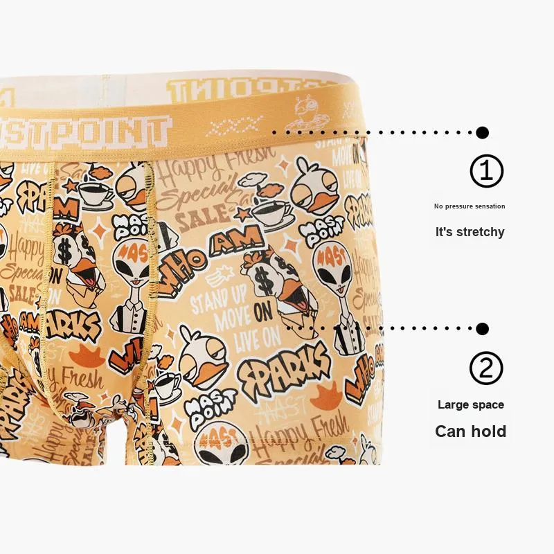 Mast Point Men Underpants-2