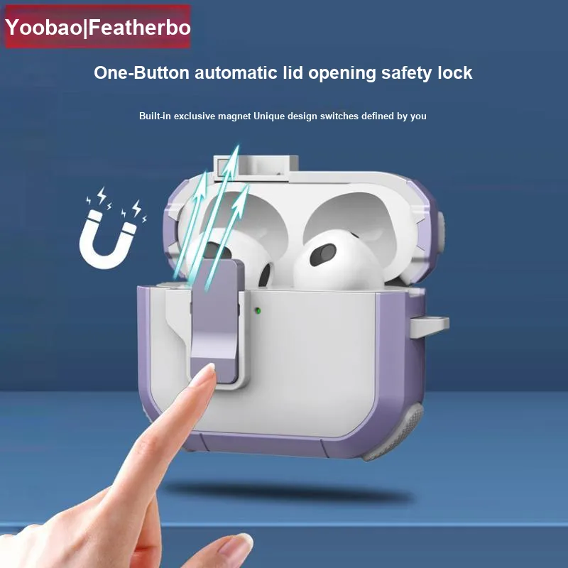 Yoobao Headphone Cases-2