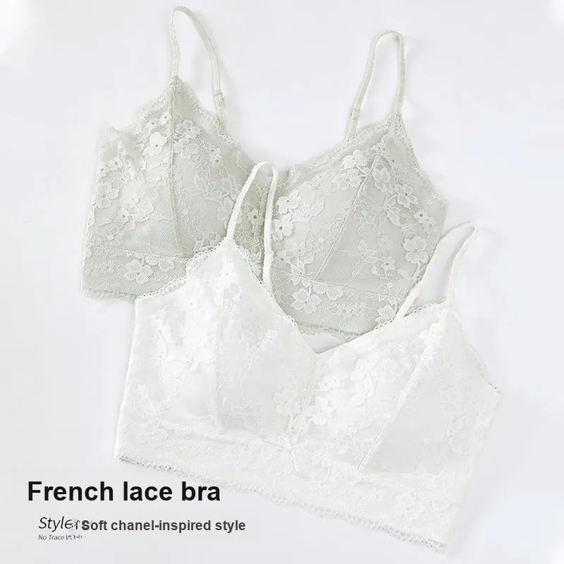 Lan Miao Women's Bras-4