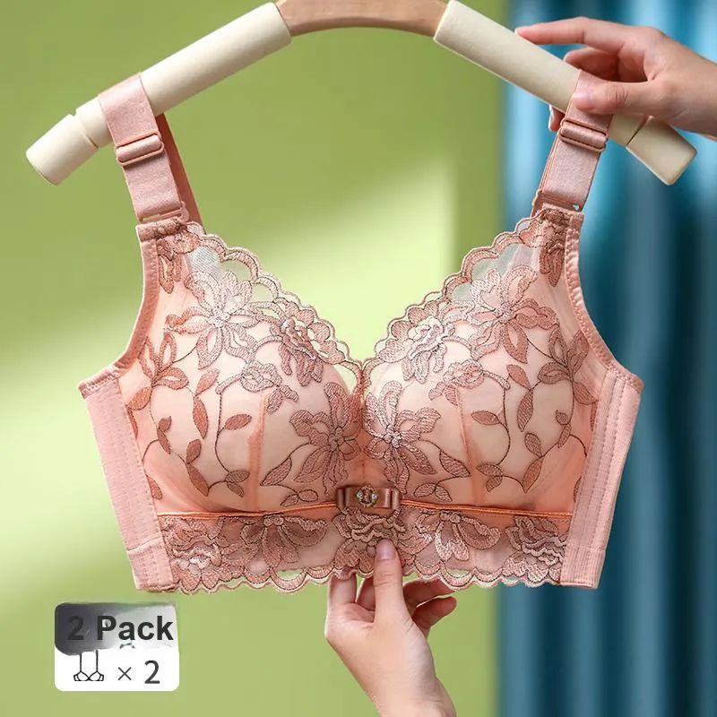 Lanza The Year Of The Dragon Series Bra Women's 1 Pack-4