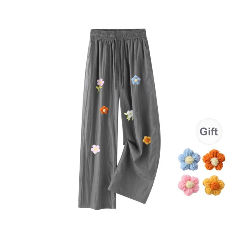 7 SEVFUN Casual Pants Unisex-5