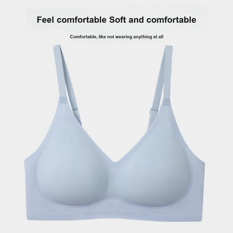 Shuya Women's Bras-7