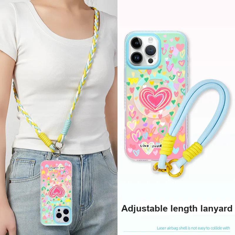 EISOYO Phone Cases-6