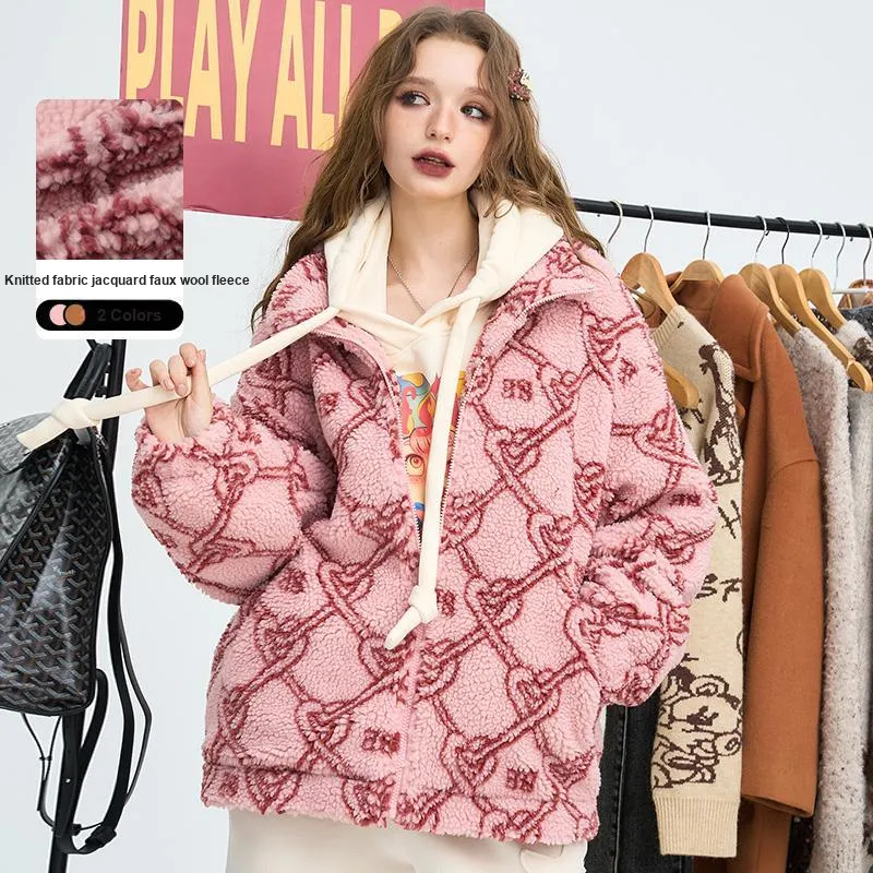 ELF SACK Coats Women's-9
