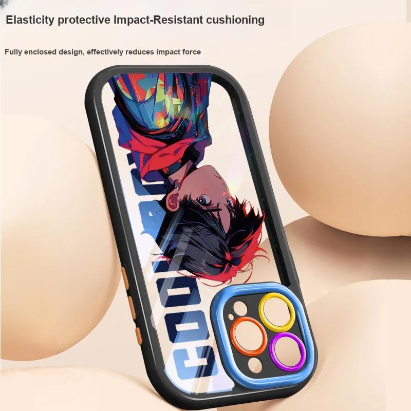 MINISO Phone Cases-5