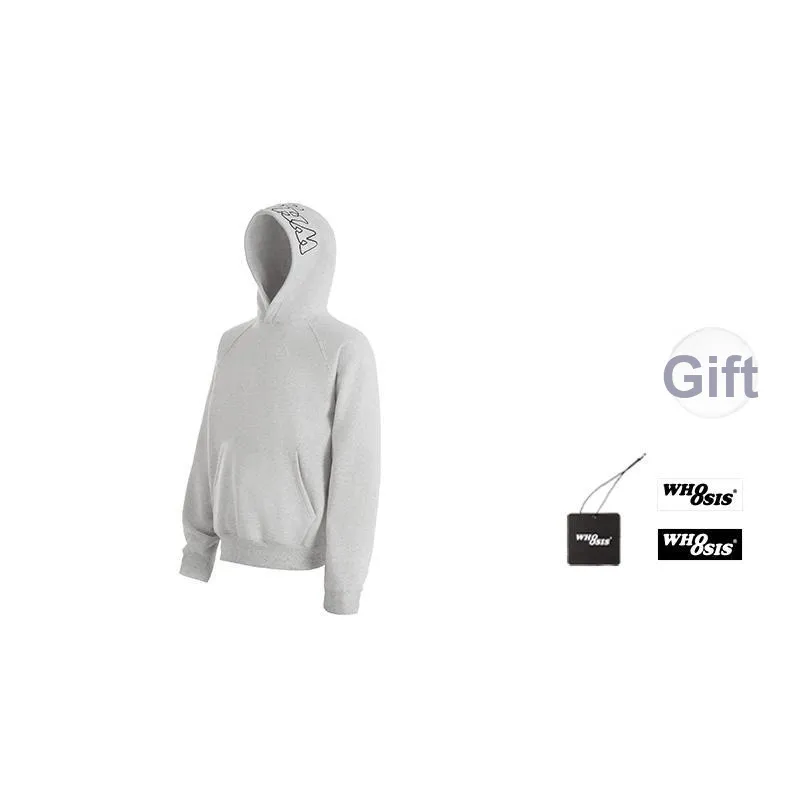 WHOOSIS Sweatshirts Unisex