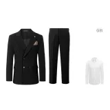 Black Set (Gift Box Included)