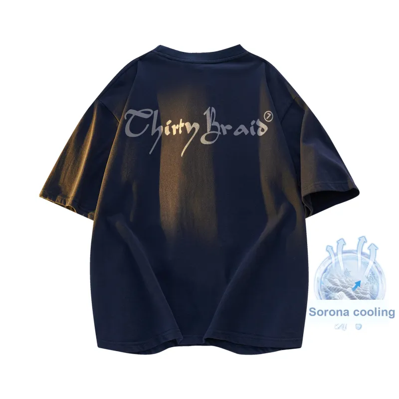 30BRAID T Shirts Unisex-20