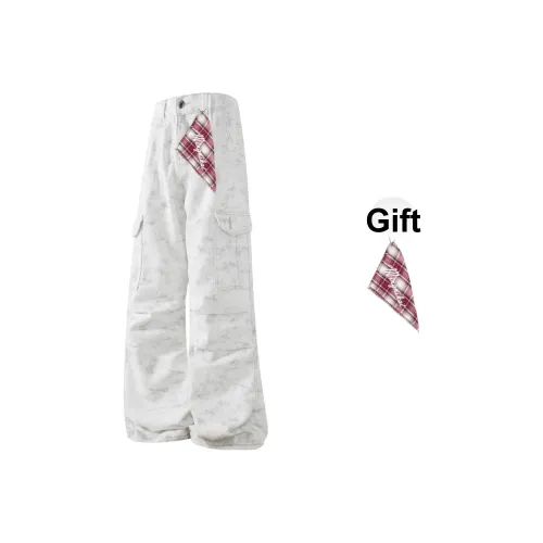 Minneapolis Унисекс Джинсы