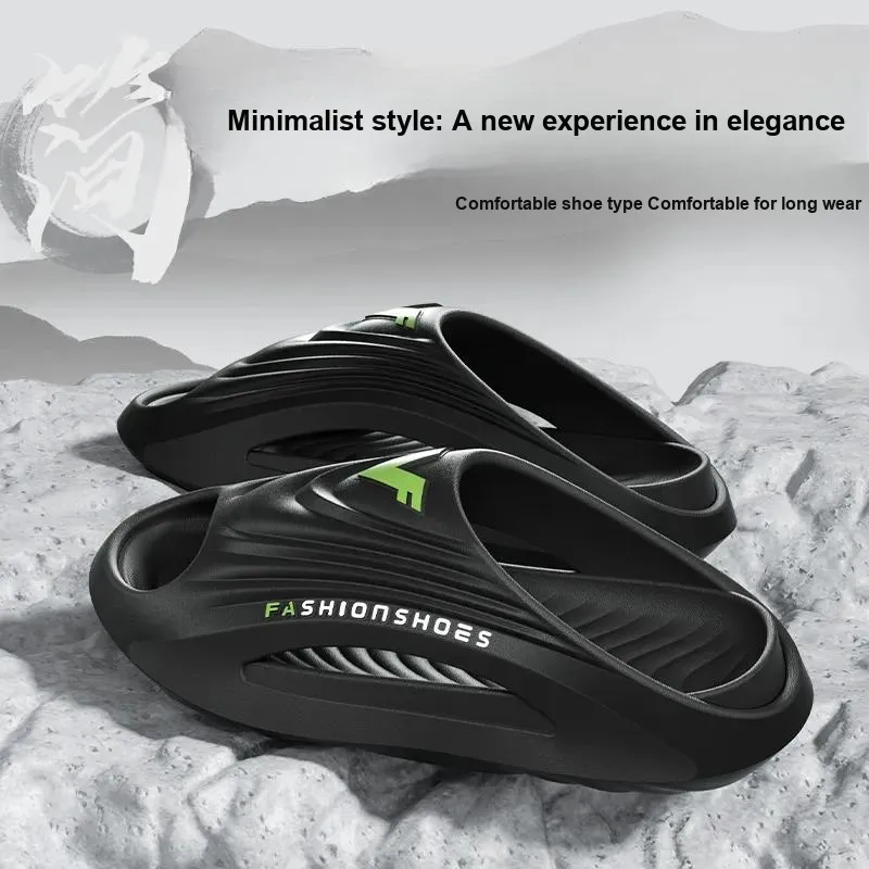 Berfeldn Slippers / Home Slippers-9